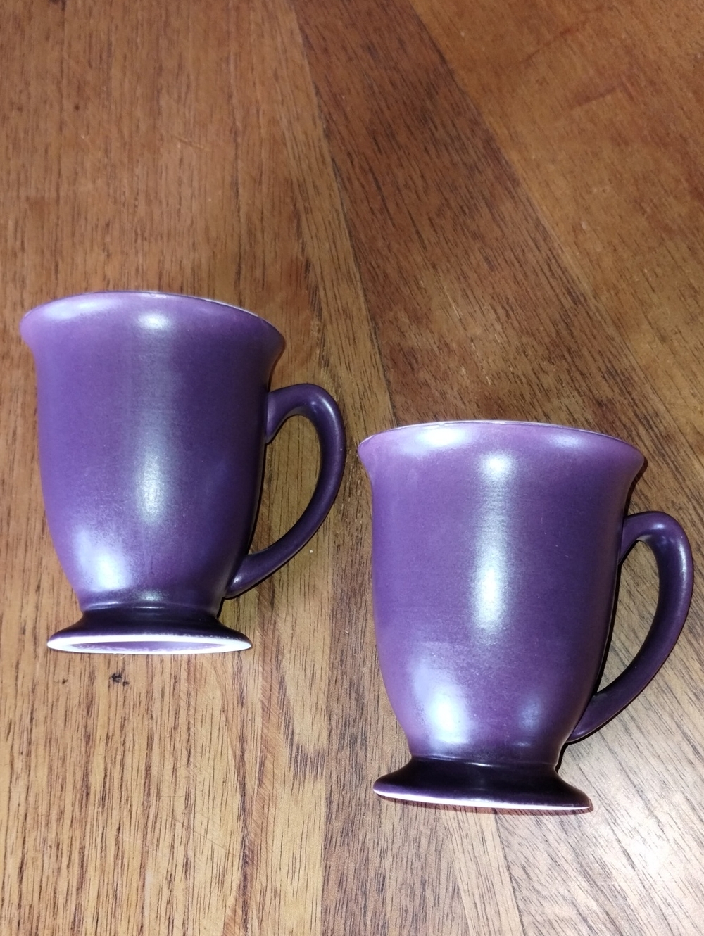 Set Of 2 Mugs
